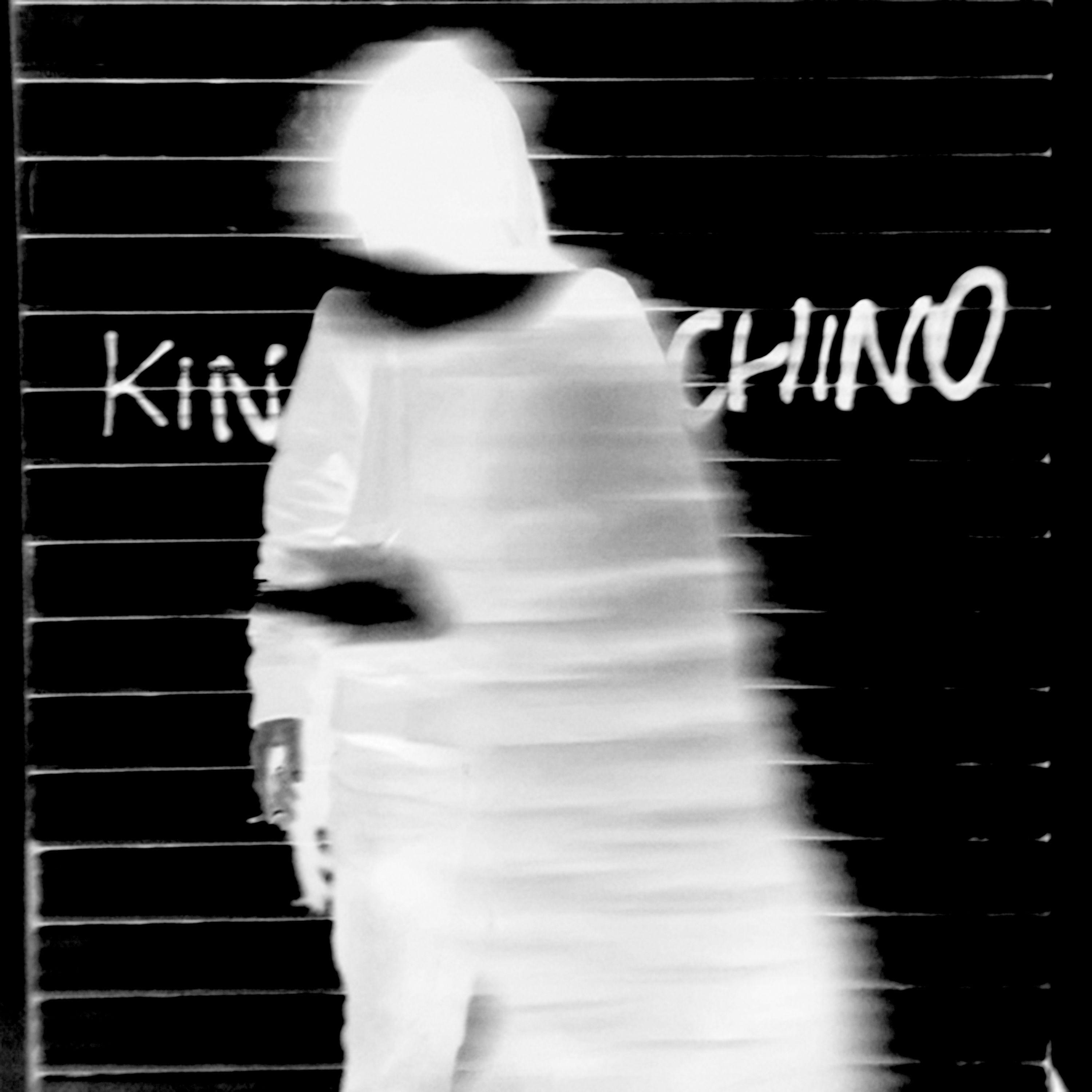 KinChino - Il est où? (Instrumental)