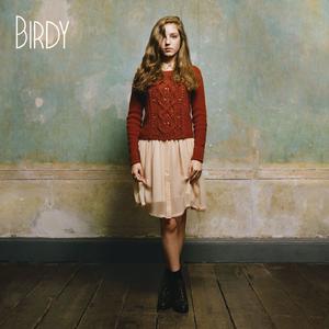 Skinny Love Birdy_【伴奏】 （升3半音）