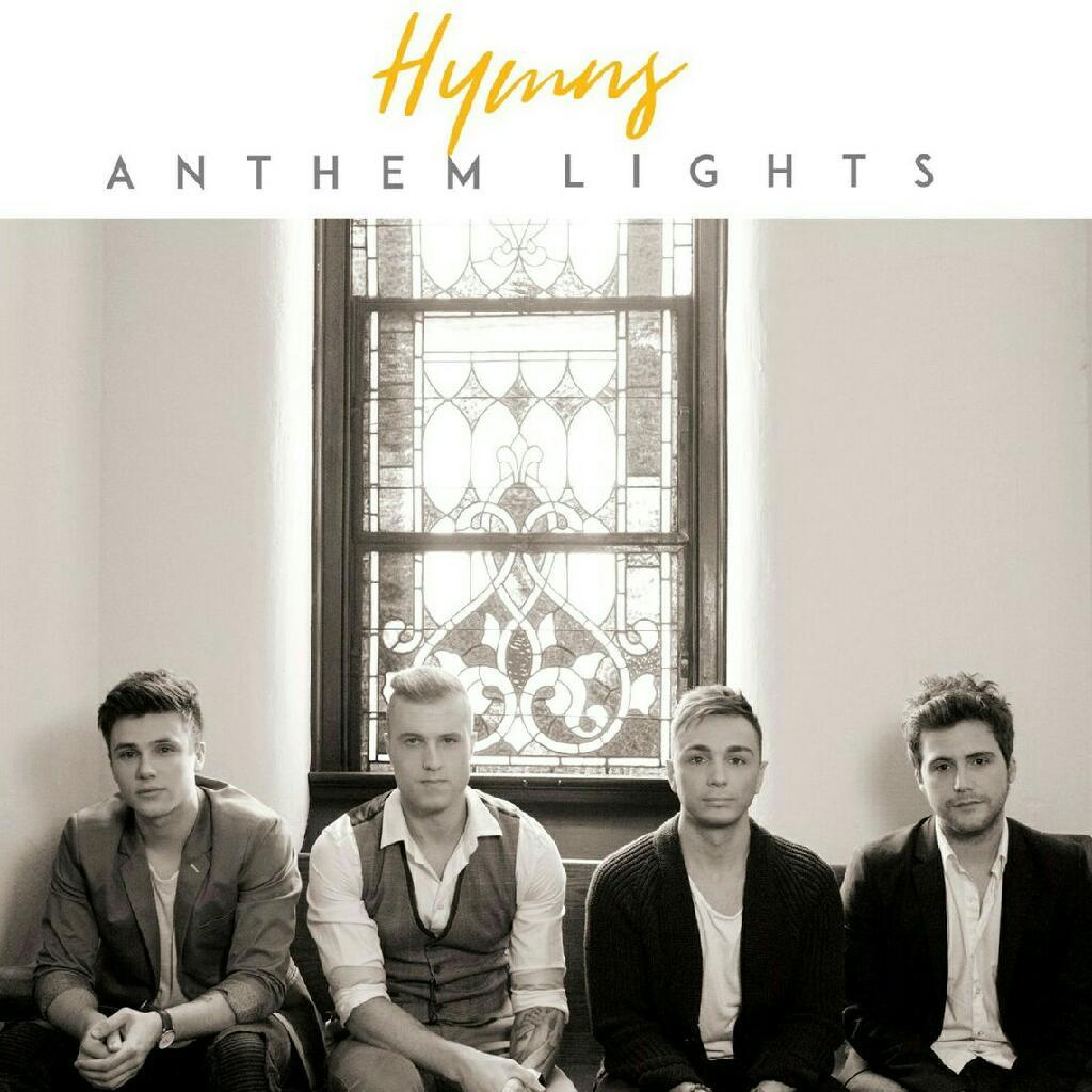 Anthem Lights 经典歌曲