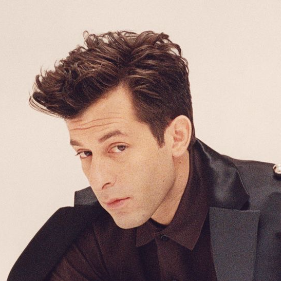 Mark Ronson