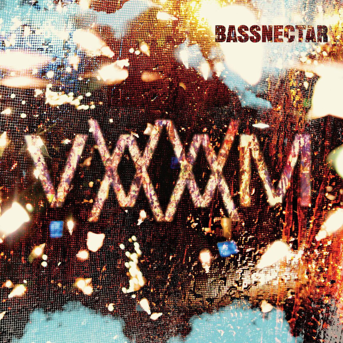 Vava Voom (Bassnectar Remix)专辑