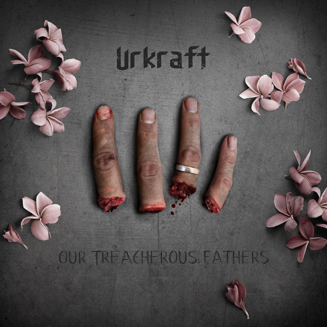 Urkraft - Håbets Tyranni