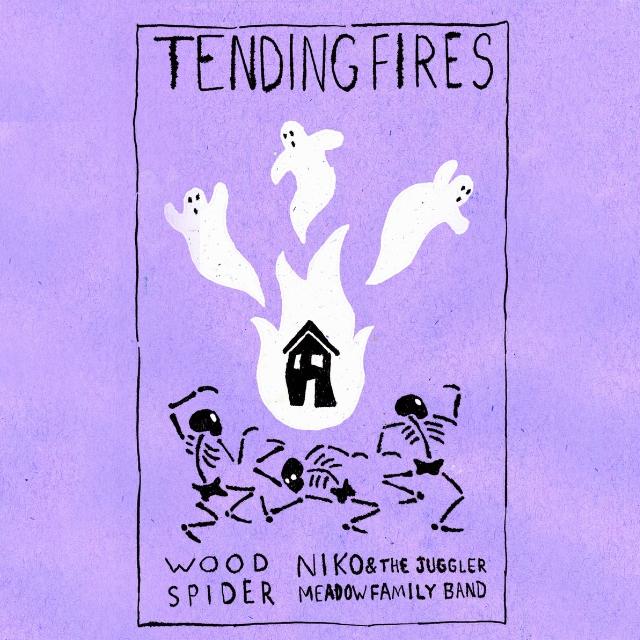 Tending Fires