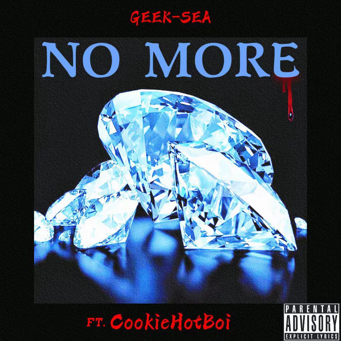 No More