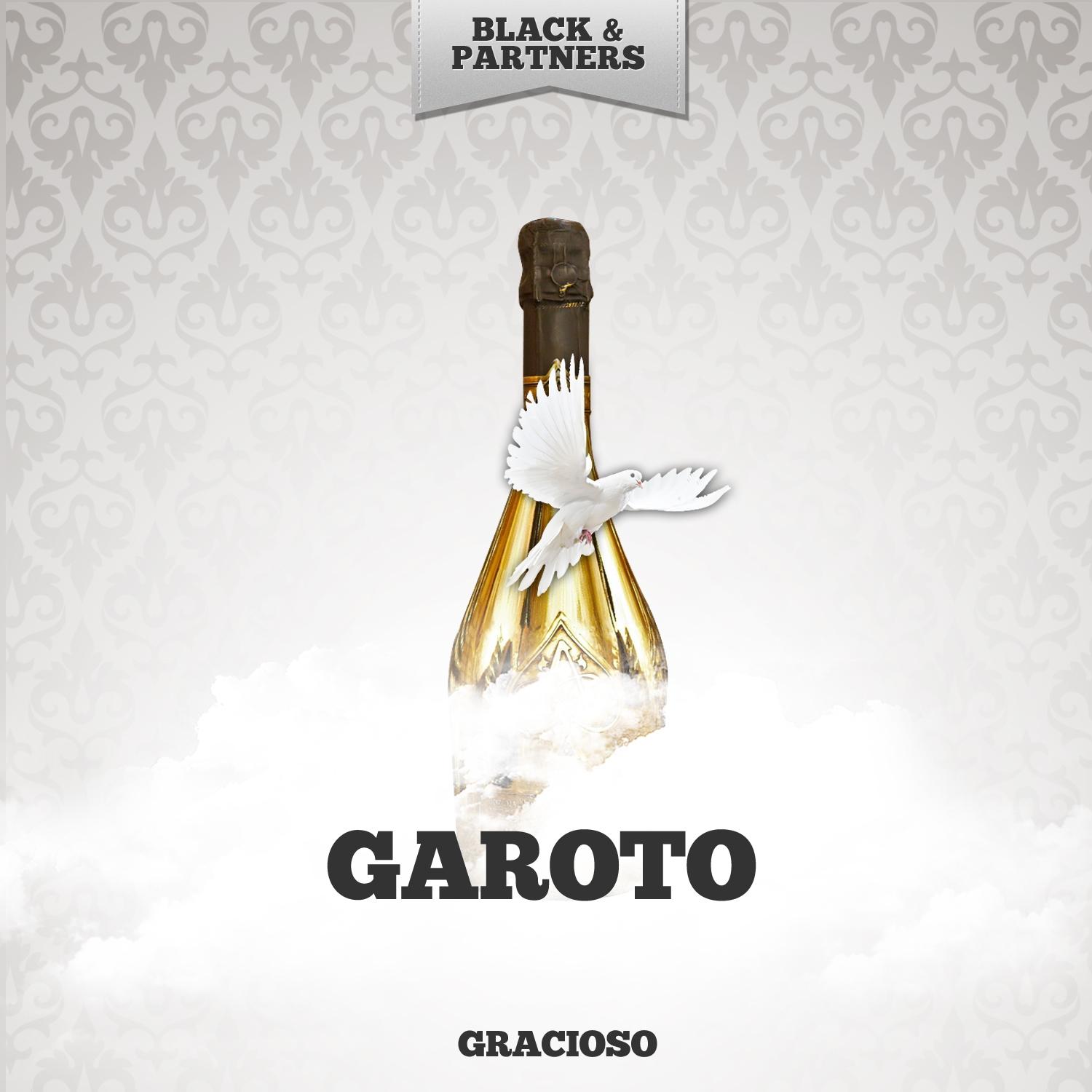 Gracioso