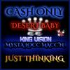 Cash Only - Just Thinking