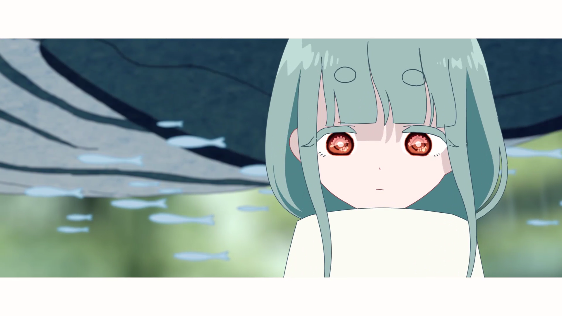 心海