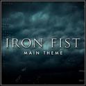 Iron Fist Main Theme - Netflix Series专辑