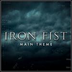 Iron Fist Main Theme - Netflix Series专辑