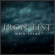 Iron Fist Main Theme - Netflix Series