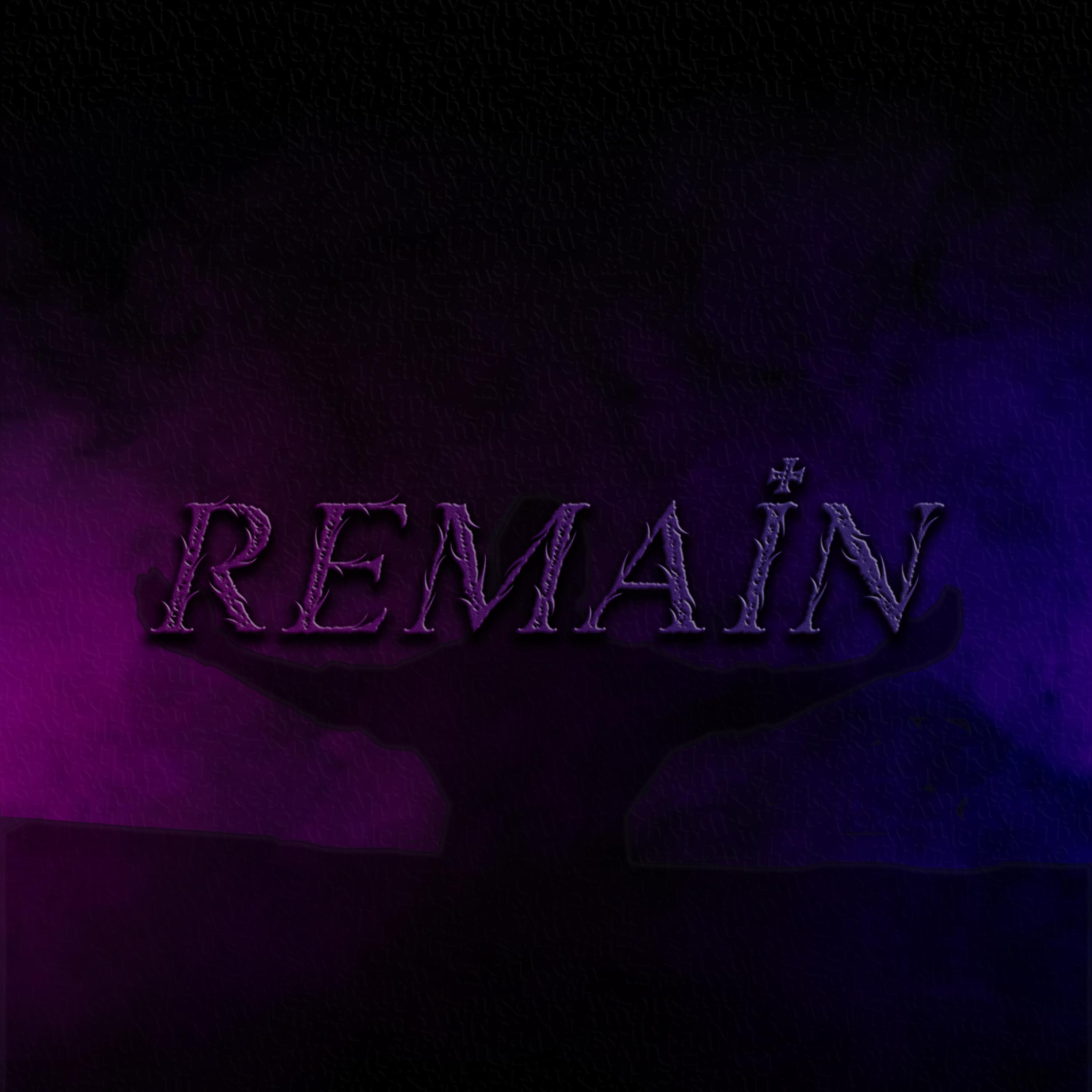 REMAIN
