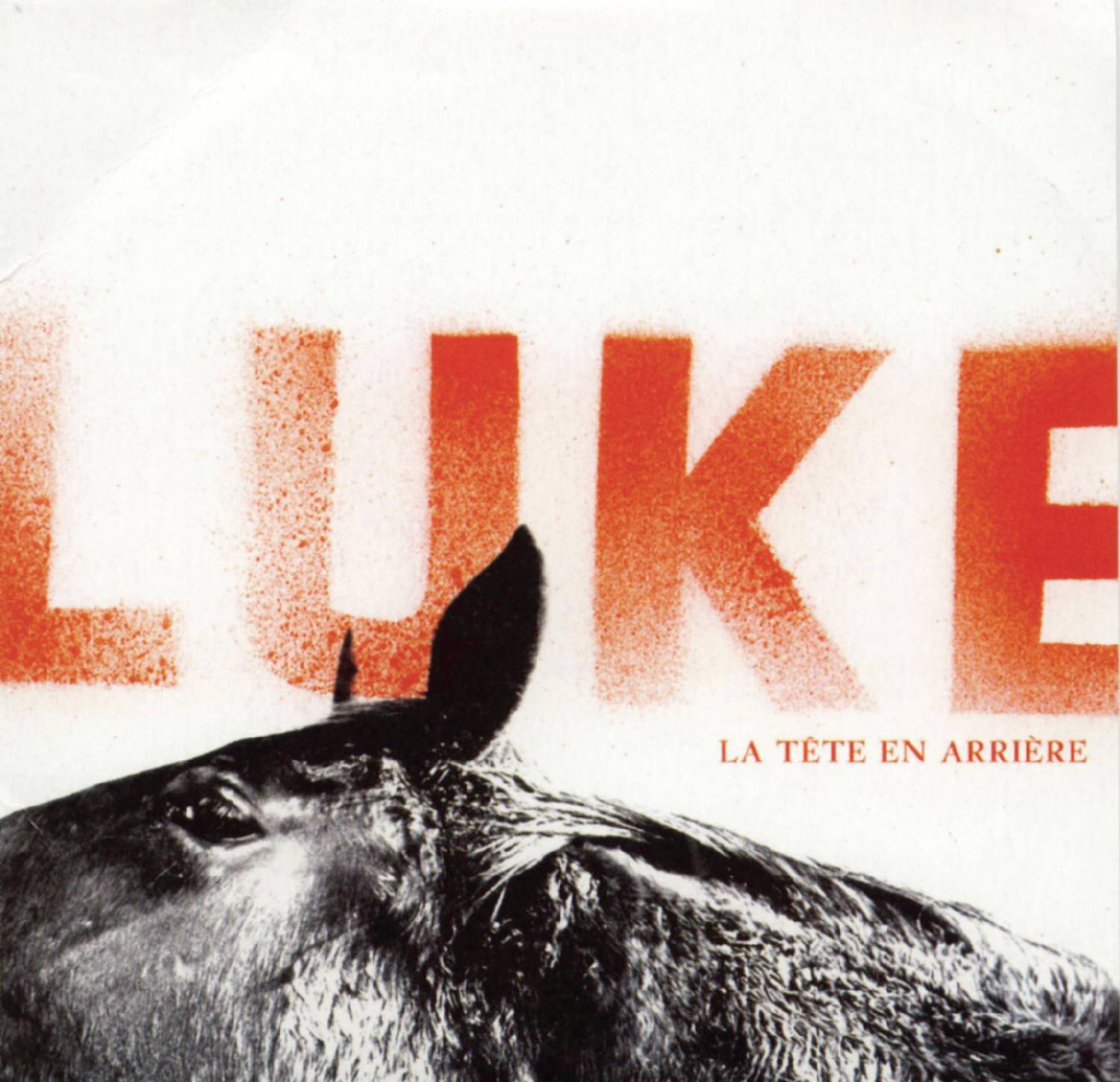La Tête En Arrière