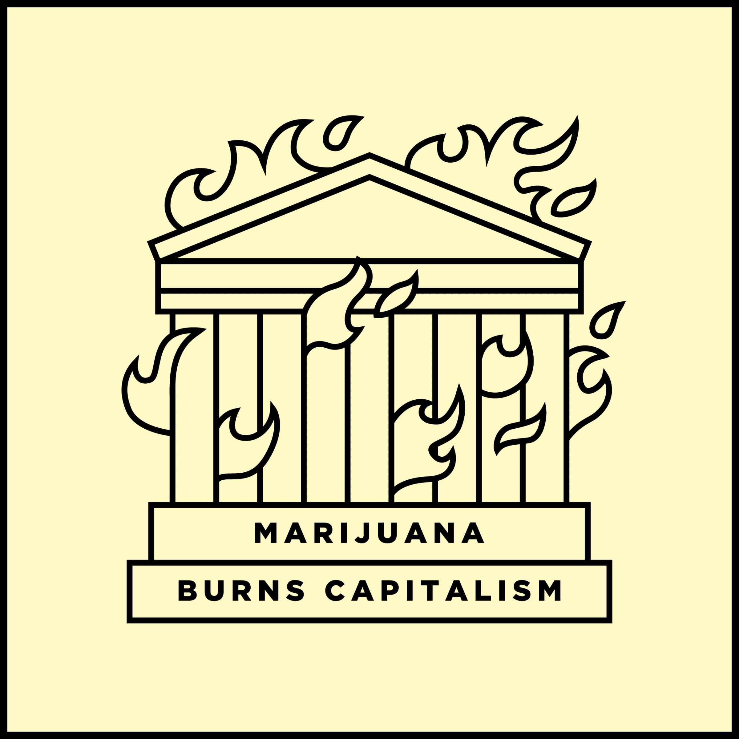 ********* Burns Capitalism