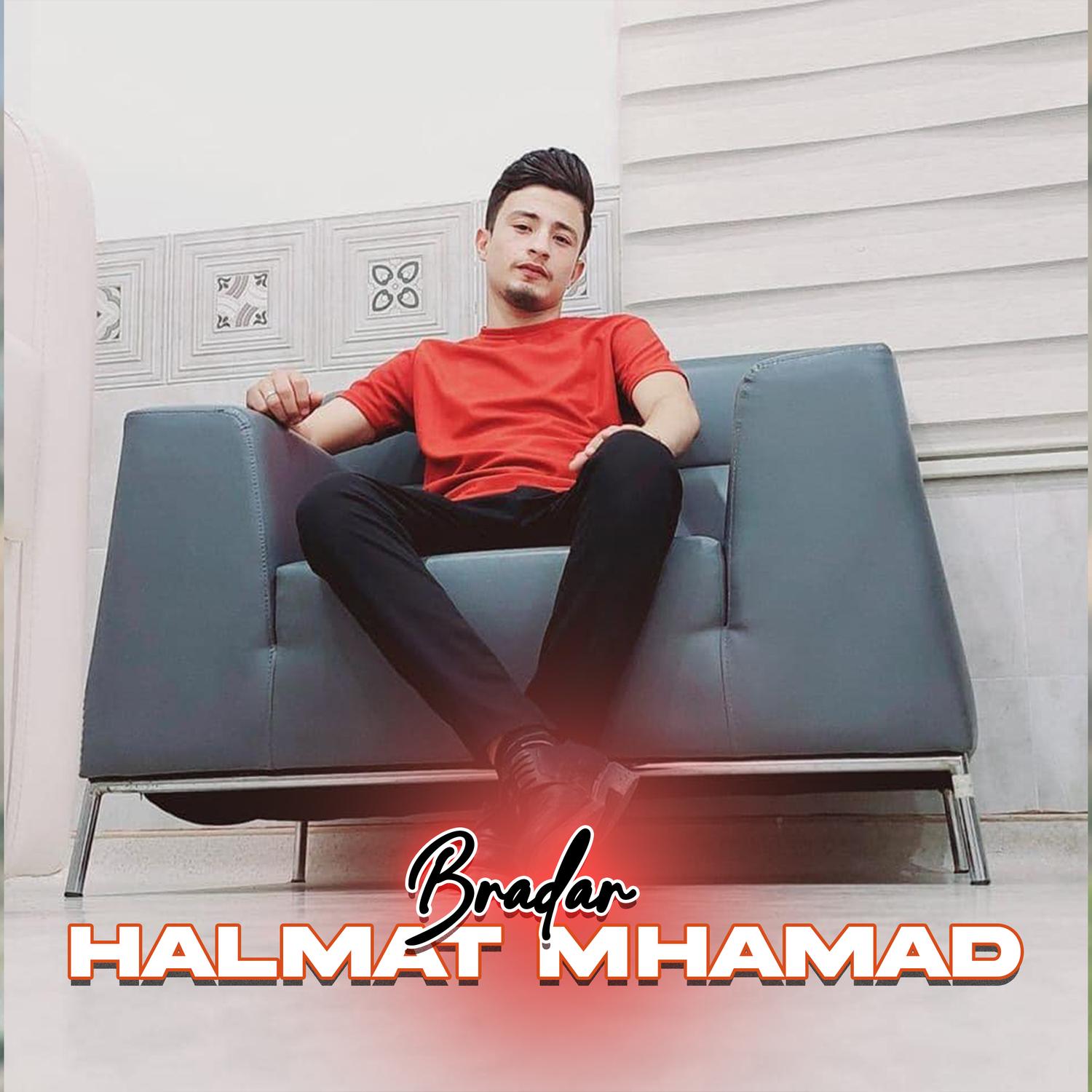 Ashq u Xoshawesty - Halmat Mhamad - 单曲 - 网易云音乐