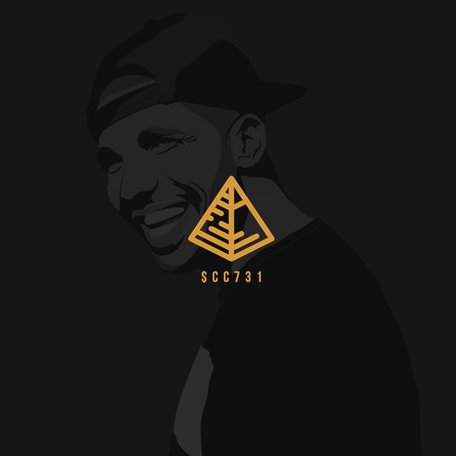 Money Falling \\ $CC731 x JC-Note