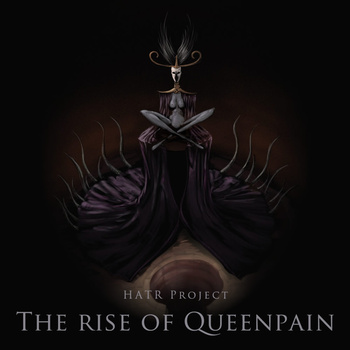 The Rise Of Queenpain