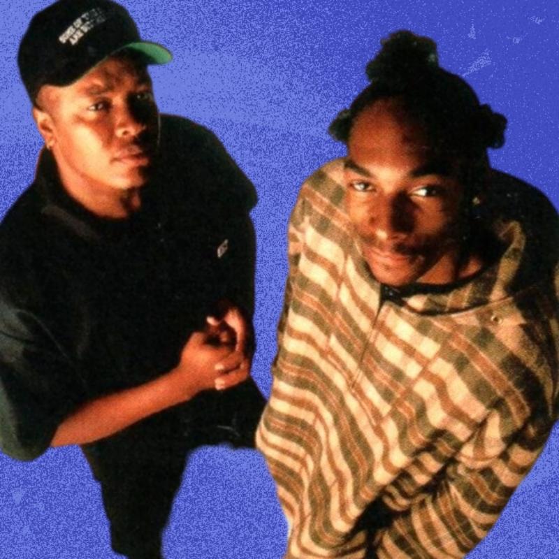1999 HipHop | 年度说唱热播指南 - 歌单 - 网易云音乐
