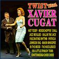 Twist with Xavier Cugat