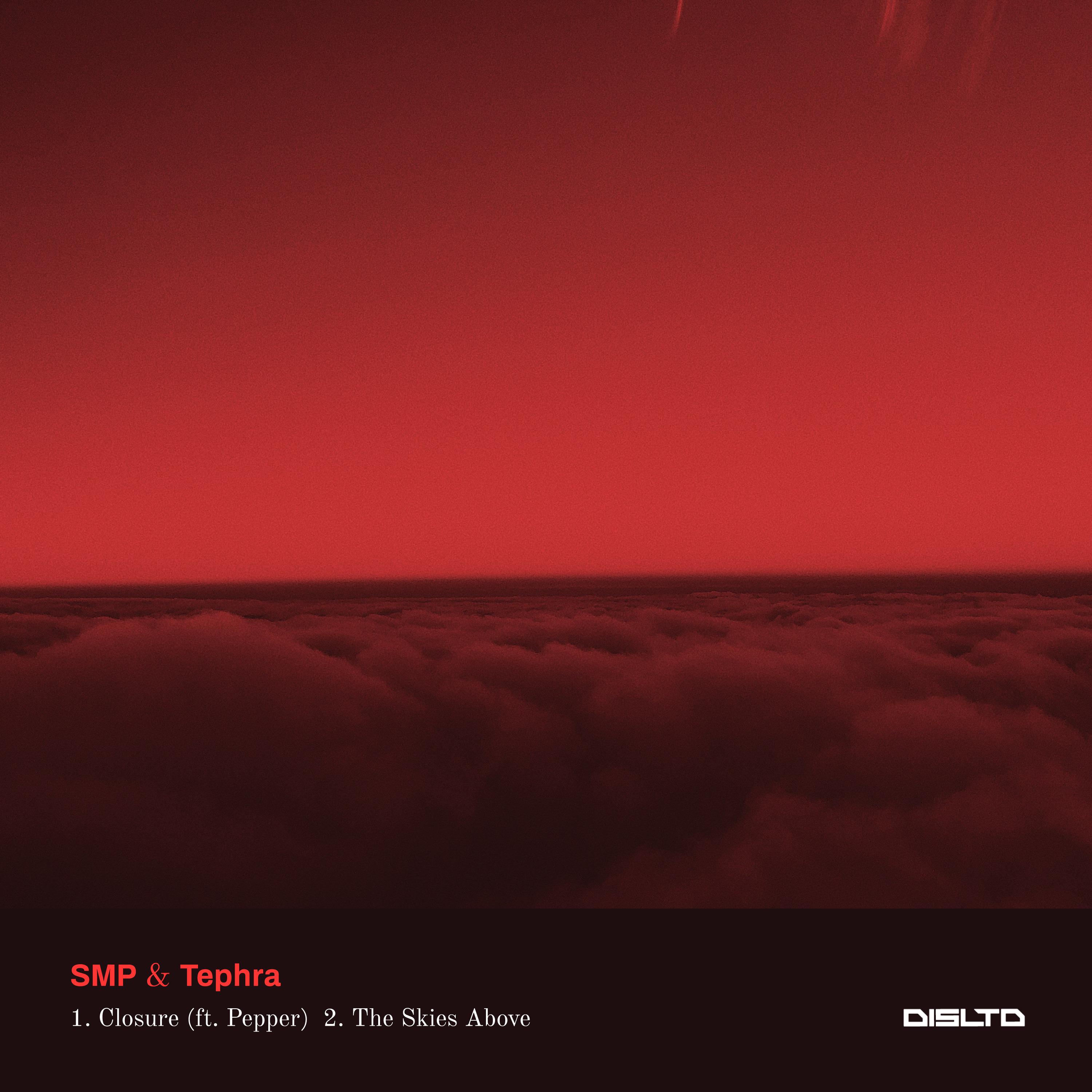SMP - The Skies Above