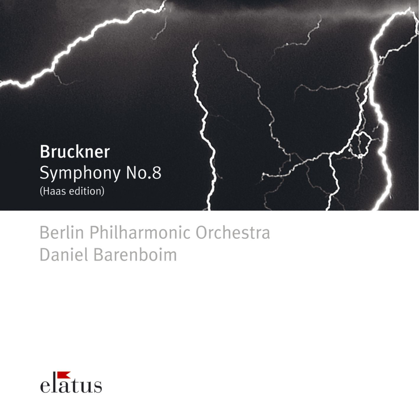 Bruckner: Symphony No. 8 - Elatus
