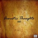 Acoustic Thoughts专辑