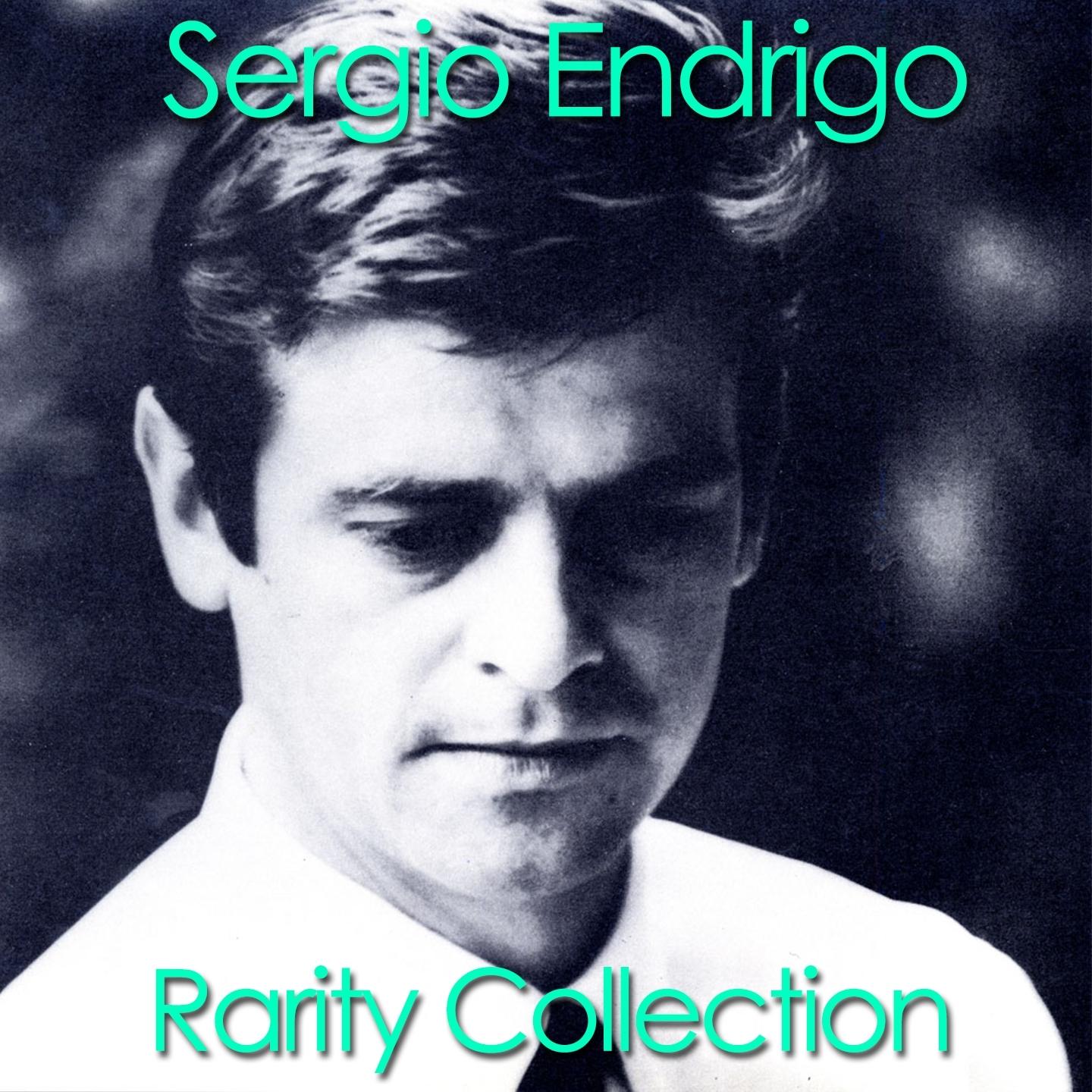 Sergio Endrigo