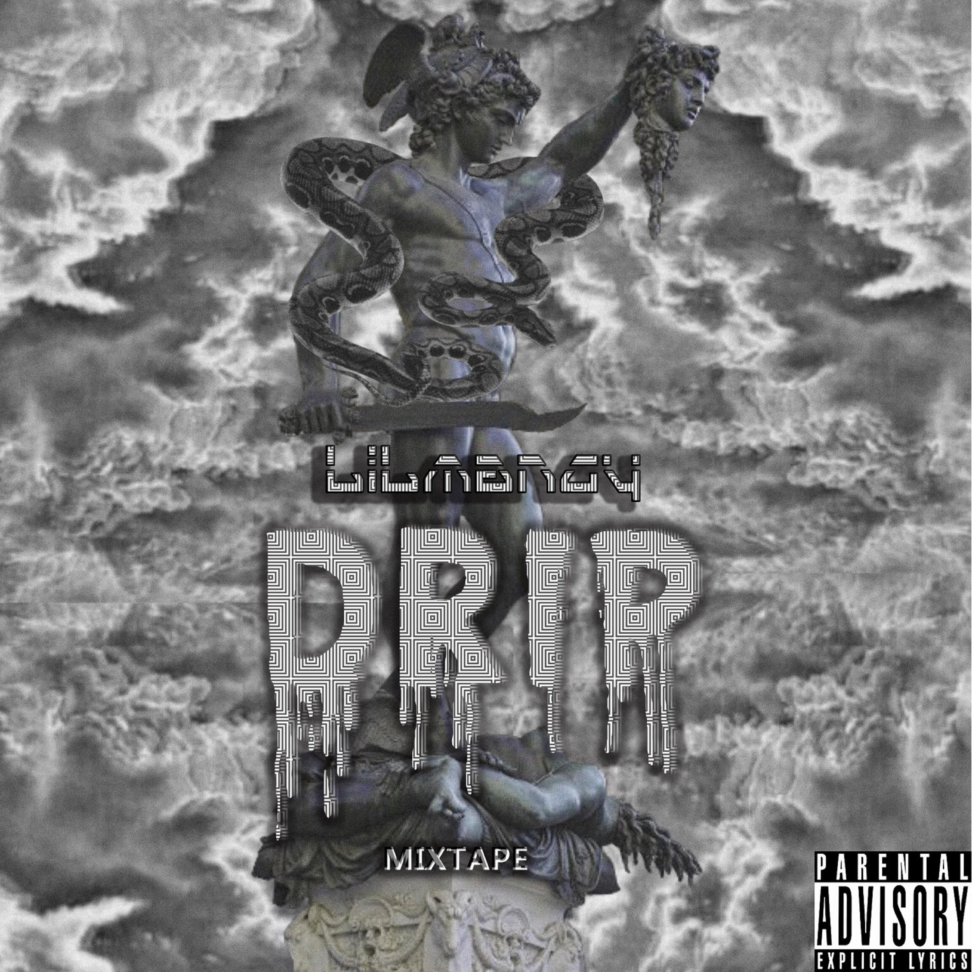 DRIP (Mixtape)