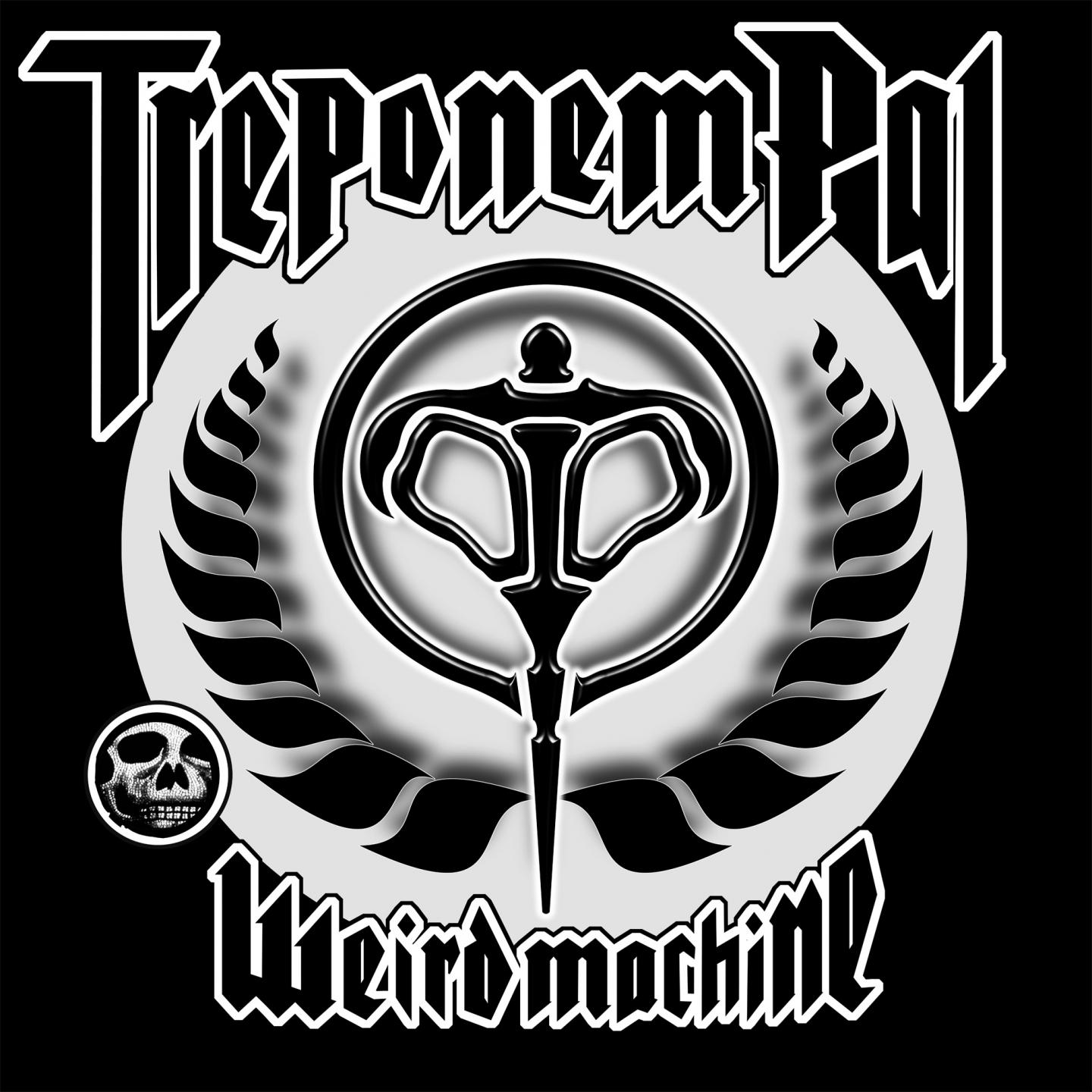 Treponem Pal - One more time