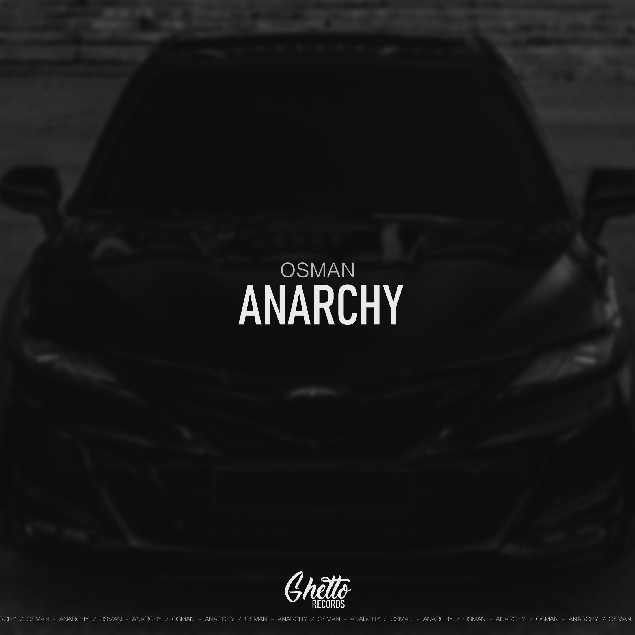 Anarchy