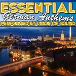 Essential German Anthems专辑