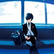 【自用/P1到5】逛街/锻炼/晨跑/摸鱼挂机