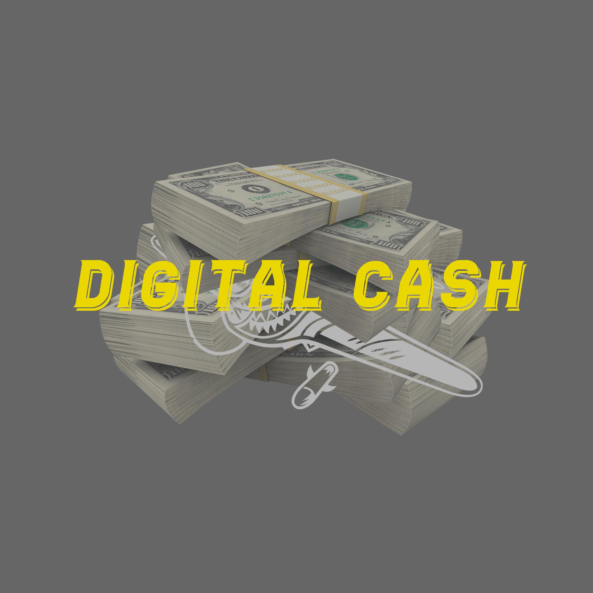 梁笑生AIRBUS130 - Digital Cash (Inst.)