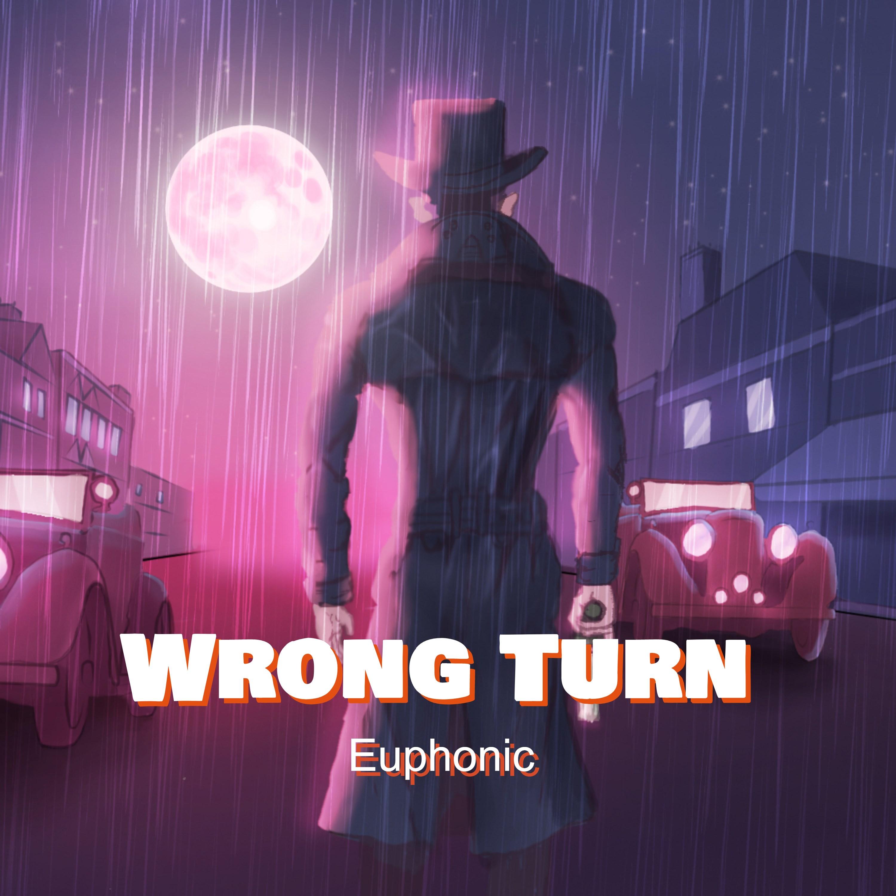 Wrong Turn