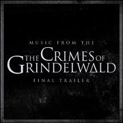 Music from the "Fantastic Beasts: The Crimes of Grindelwald" Final Trailer (Cover Version)