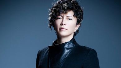 GACKT