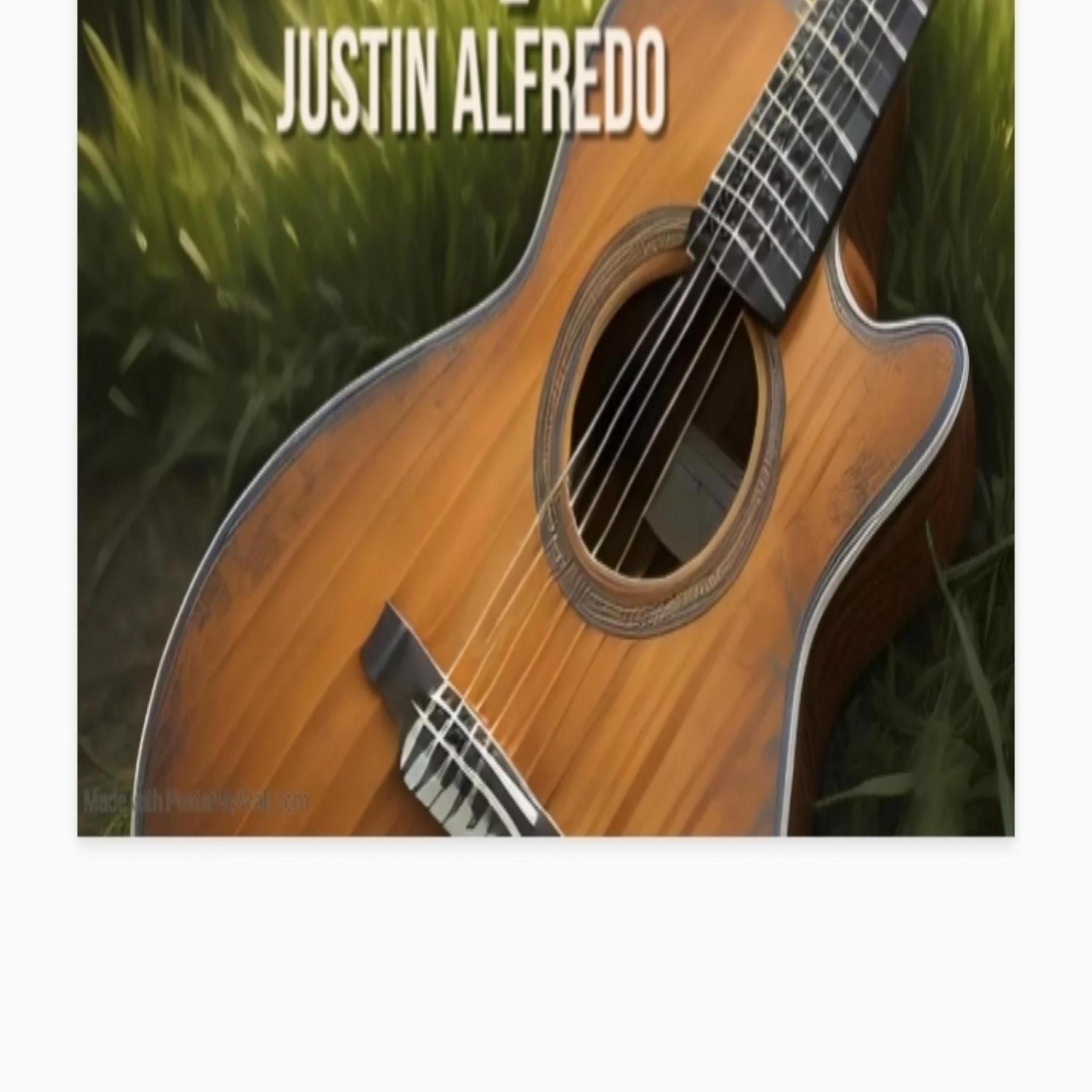 Justin Alfredo - Melody (feat. Patrick Hizon & Rangga Jones)