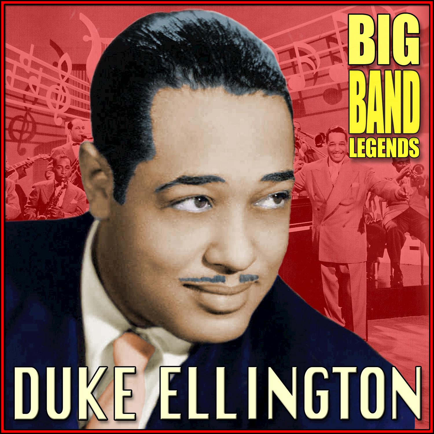 Big Band Legends