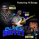 Blues Buffet专辑