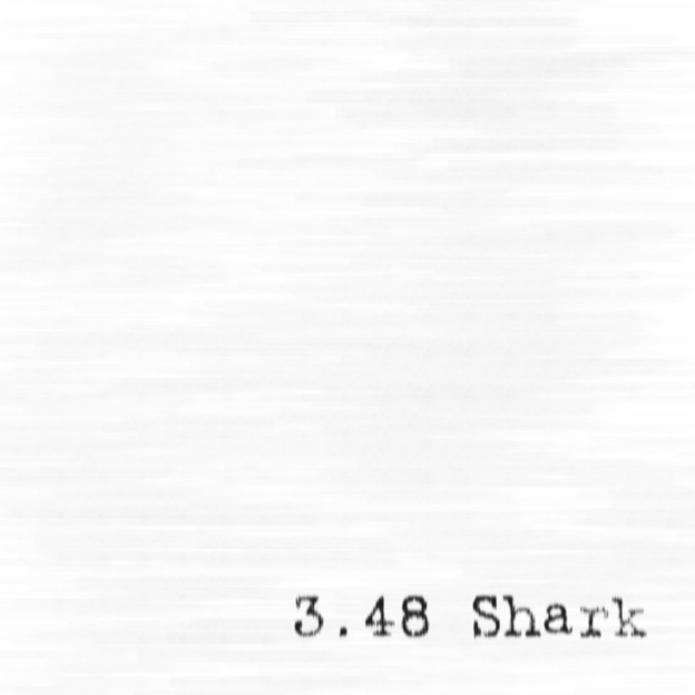 3.48 Shark (EP)
