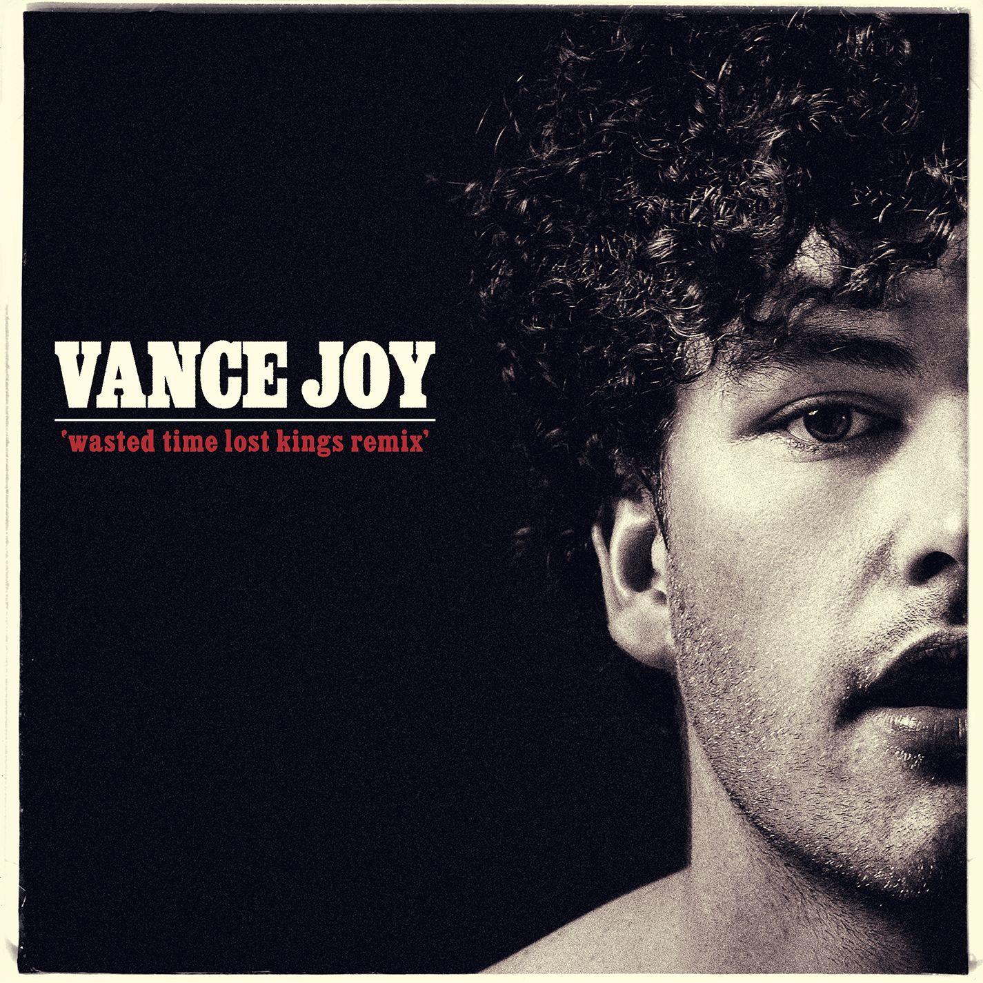Wasted Time (Lost Kings Remix)