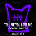 Tell Me You Love Me (Remixes Pt. 2)专辑