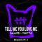 Tell Me You Love Me (Remixes Pt. 2)专辑