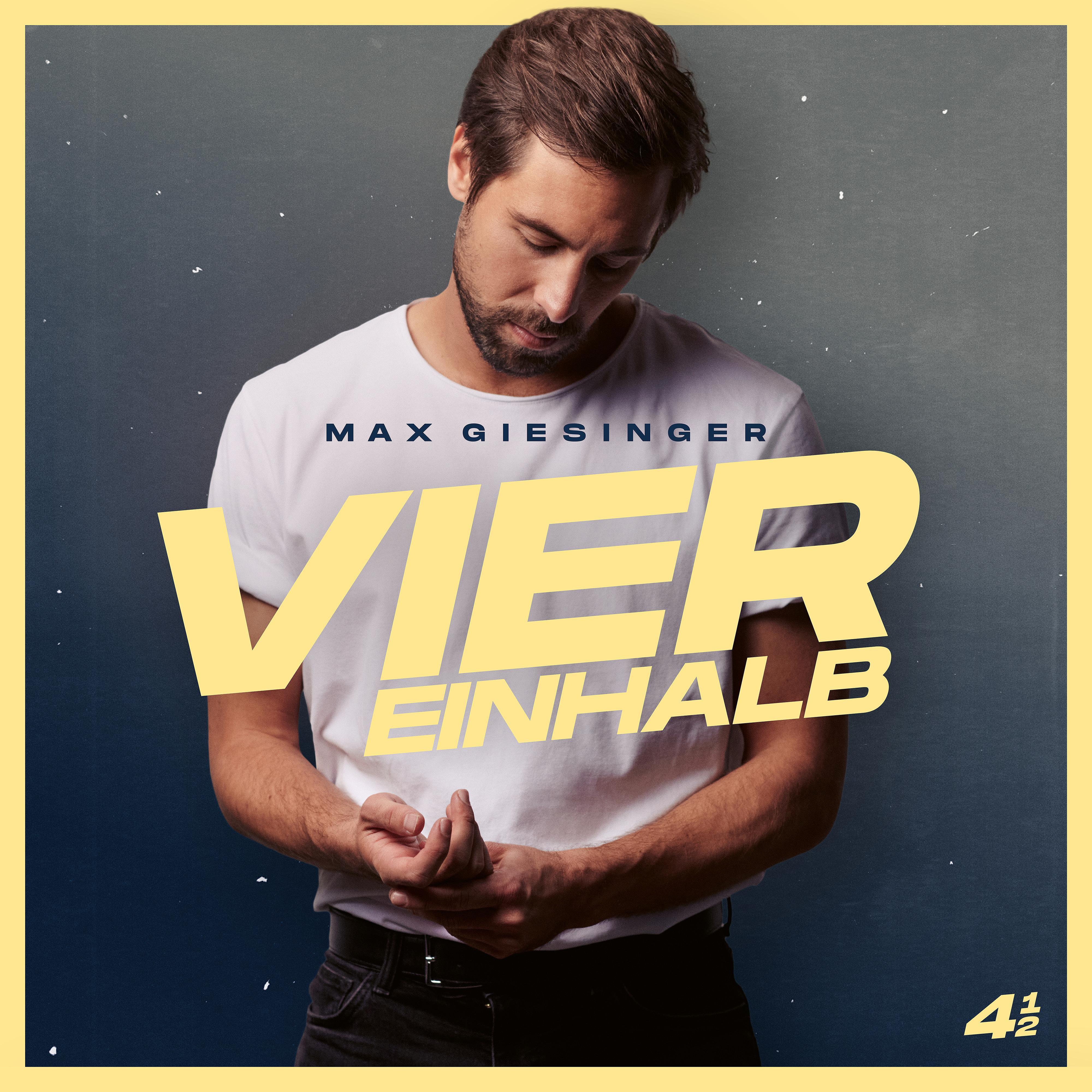 Max Giesinger - Fenster