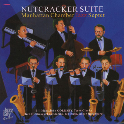 Nutcracker Suite