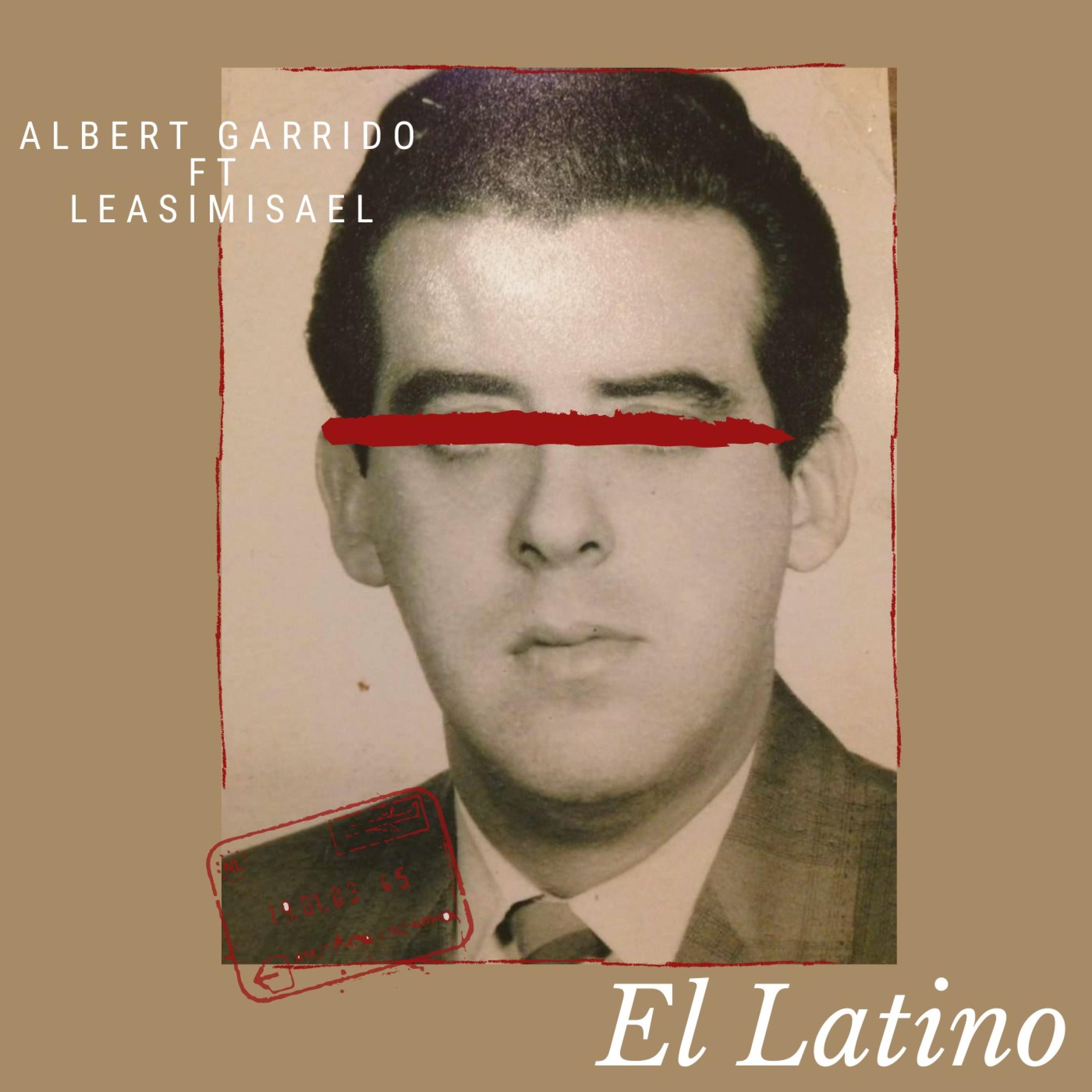 El Latino (feat. leasiMisael)