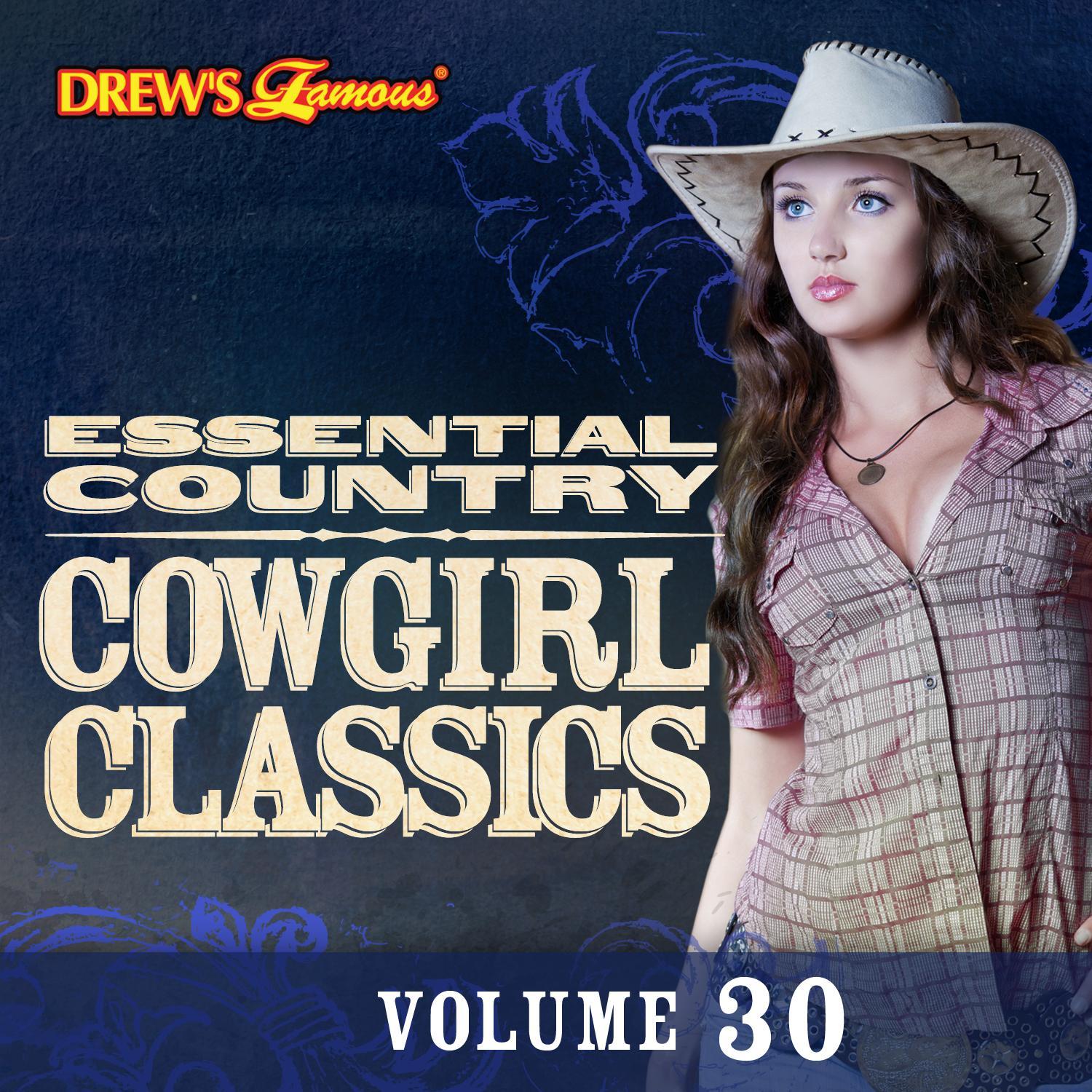 Essential Country: Cowgirl Classics, Vol. 30