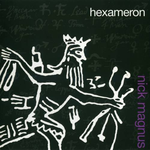 Hexameron