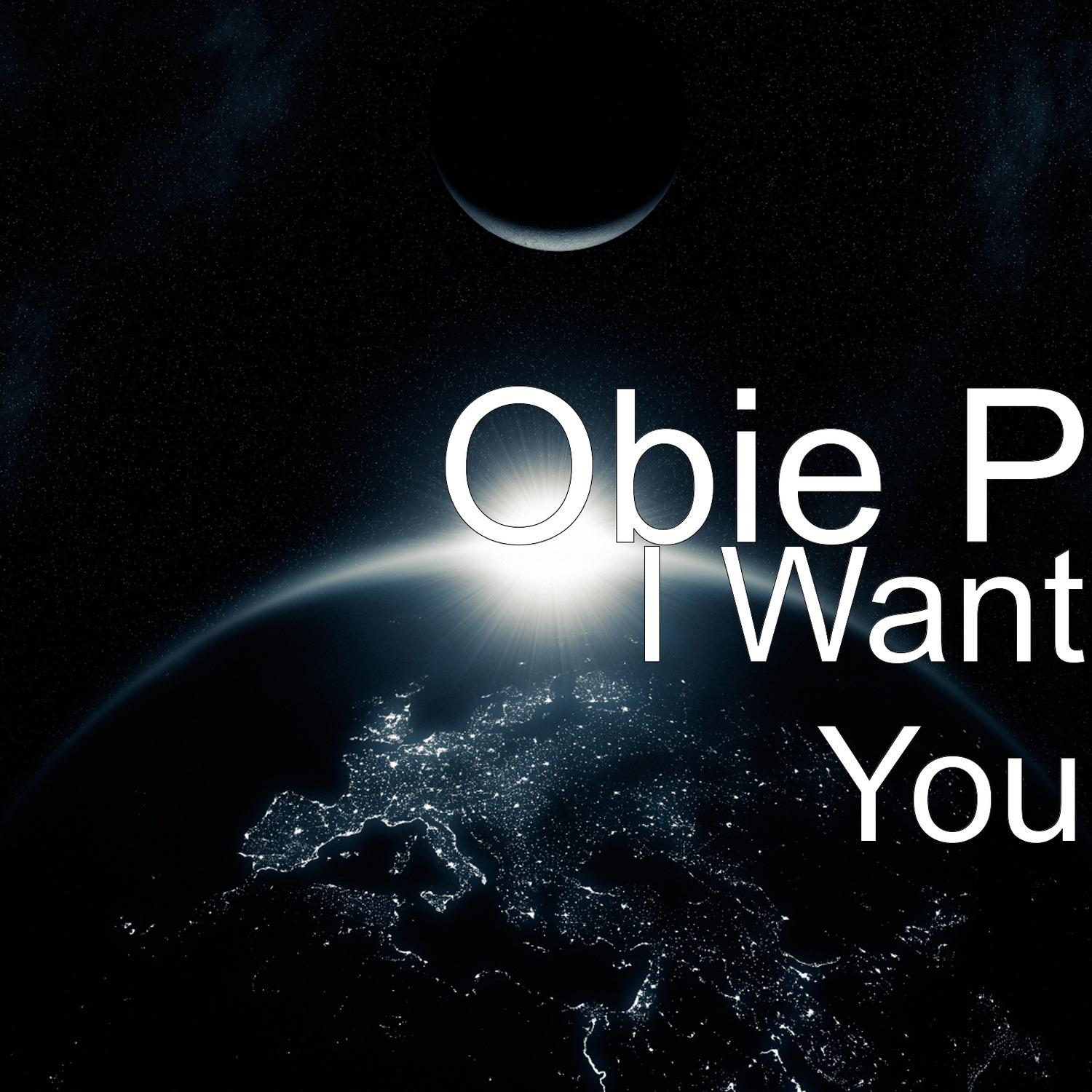 I Want You