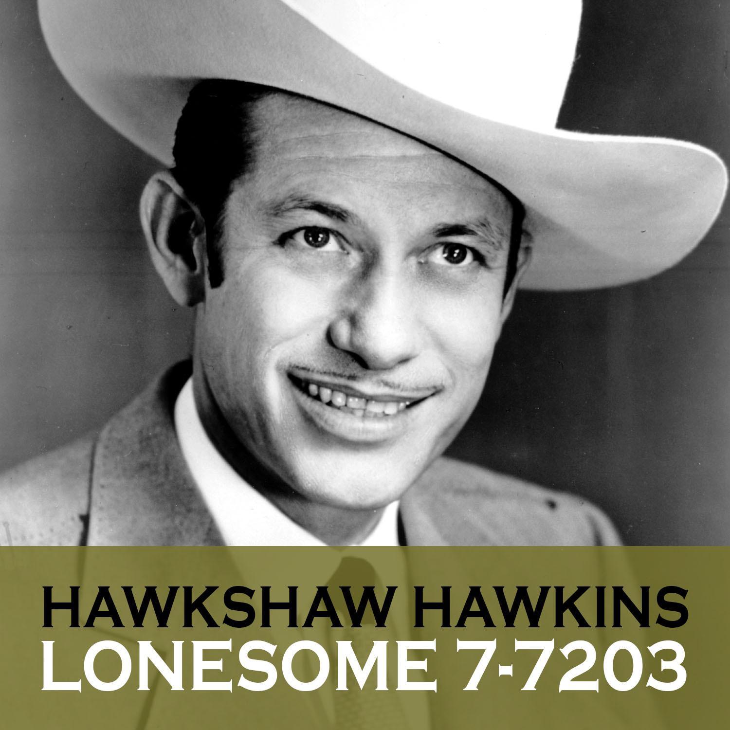 Lonesome 7-7203