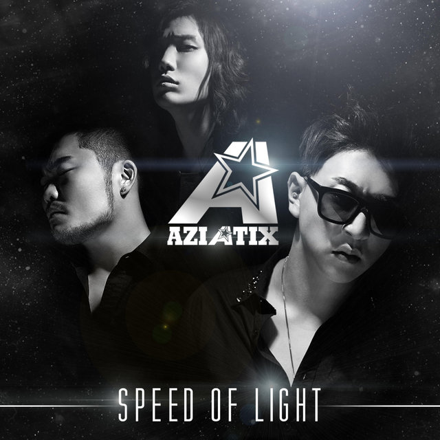 AZIATIX - Speed of Light